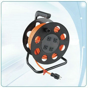 cable reel,extension reel ,power cable reel