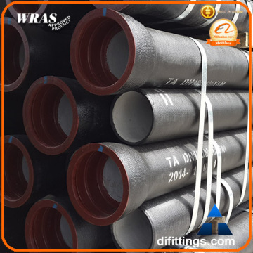 load spigot socket dn1200 ductile iron pipes