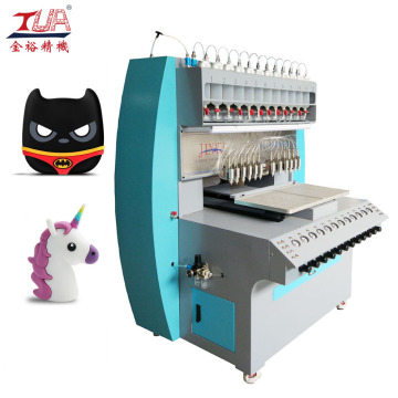 Dongguan Silicone Power Bank Machine Making Machine