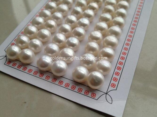 Real Pearl Loose Beads