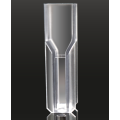 Makmal Semi Mikro Cuvette 1.5 ml