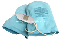 Massage Heating Gloves (ST602)