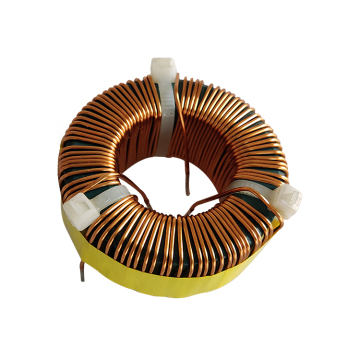 Custom Factory Variable Ferrite Toroidal Inductor Choke Coil