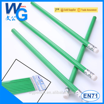 China pen and pencil set from Wengong Pencil Manufacturer