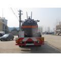 Vehículo de transporte de líquido corrosivo FAW 6X4