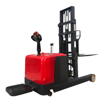 Heavy Duty Electric Stacker 1.5 Ton