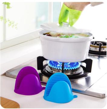 Silicone Glove Baking Tool Hand Grip