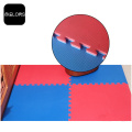 EVA Foam Judo Taekwondo Karate Mat Коврик для дзюдо и тхэквондо