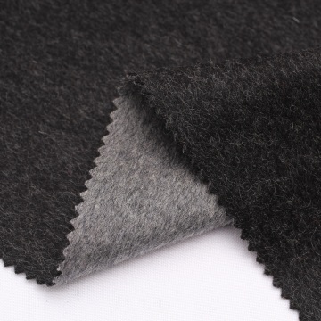 Wool Cashmere Coating Fabric for Coats Jackets