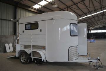 manufactures of horse trailer trailer for horse