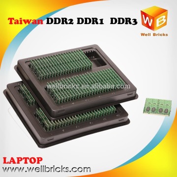 Cheap laptop RAM DDR3 DDR2 DDR1 1GB 2GB 4GB 8GB