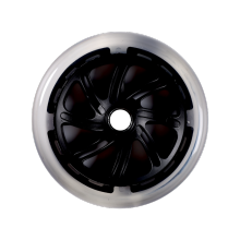 150 Light Up 3 Wheel Stroller Wheel