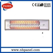 Wall Mounted Quartz Heater 1500W