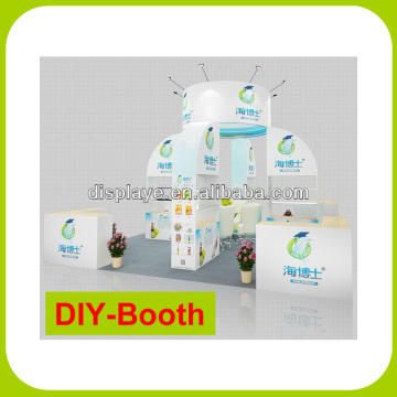 trade shows supplies displays