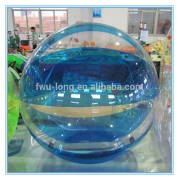 2m Inflatable Water Walking Ball Walk On Water Plastic Ball Walk On Water Ball