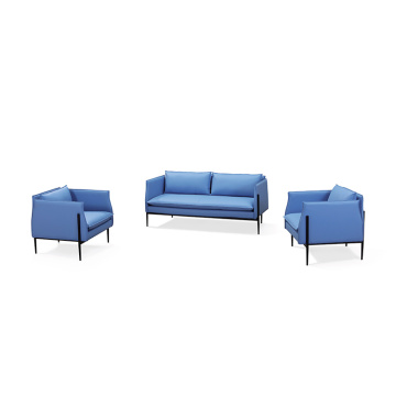 Our Own Manufacturer luxury sofa for office Top Standard sofa set for luxury office
