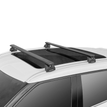 Aluminum Cross Bar Roof Rack for 4x4 Luggage Racks - Auto Spare Car Racks