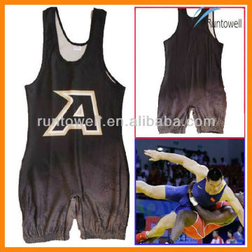 pro wrestling/pro wrestling/ plain wrestling singlet, wrestling singlets