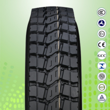 GNT Certificate Approved Extra Load PCR Tyre