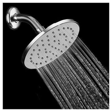 Complete Rain Shower Head Kit