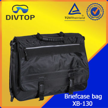 Scuba diving computer bag briefcase bag