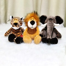 Wholesale Forest Stuffed Animals & Plushie Sets