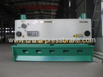 Metal Sheet Power Cutter 