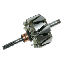 24V 80A Alternator OEM Rotor for Isuzu 4HE1, Hitachi