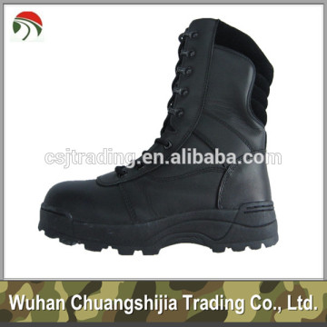 safety combat military boots
