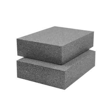 Graphite EPS Foam Sheets for Environmental Applications