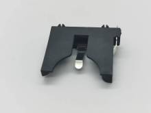 COIN CELL HOLDER FOR CR2450 DIP 180°