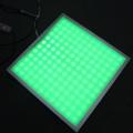 Illuminazione a pannelli decorativi DMX RGB LED Matrix a soffitto