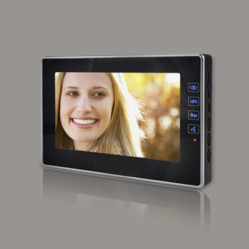 Acrylic Intercom Indoor Display