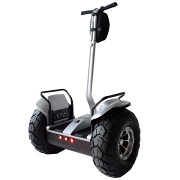 Samsung Lithium Battery Kick Scooter Brushless Motor E-Scooter Mobility Scooter