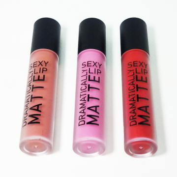 Sexy Matte Lip Liner