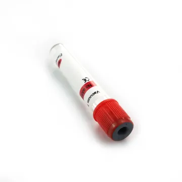 Blood collection adapter for blood collection tube system
