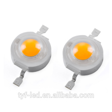 High performance chips led Bridgelux 1w