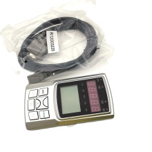 STEP Hand-held SM.08-G Terminal Programs Operator