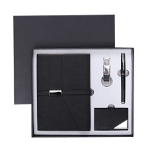Elegant Stationery Gift Set for VIP Clients