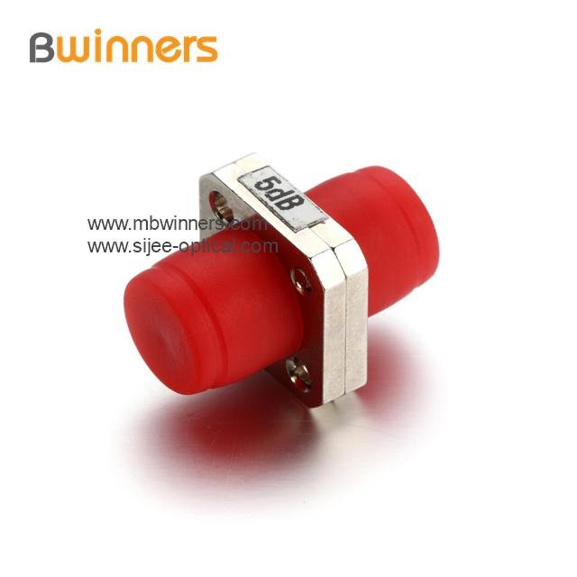 Atténuateurs optiques Fc Fc Optical Attenuators