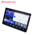 13 inch universal car video player