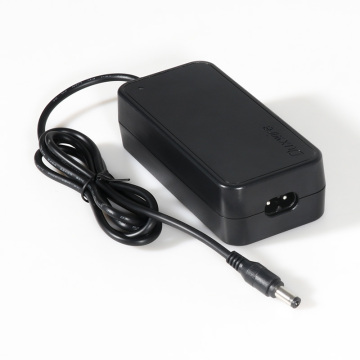 42V 2A Li-ion Battery Charger for Electric Bikes