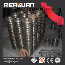 High quality Carbon Steel Flanges made in Hebi China