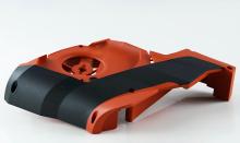 Infrared measuring instrument housing