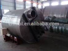 dissolving tank, coarse powder dissolving tank