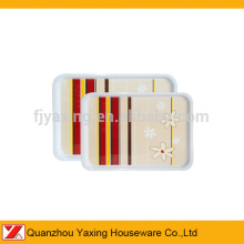 10" Rectangular Tray