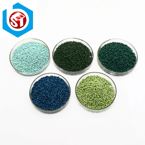 HIPS/HDPE/LDPE/PA12/PA6/PA66/PMMA/POM/as/TPE/PLA Plastic Resin Color Masterbatches/Material Manufacturer for Plastic Products