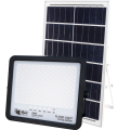 Lampu banjir solar pintar 400W