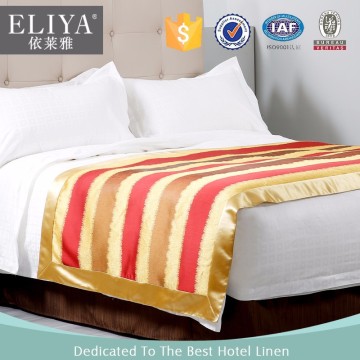 ELIYA luxury white hotel grand sheets