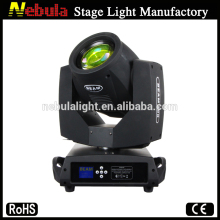Sharpy 200w beam/5r 200w sharpy beam